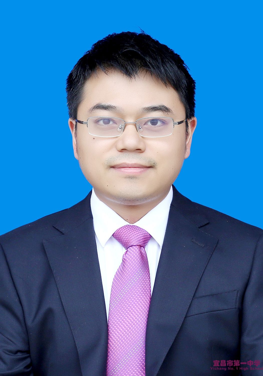 李智伟老师个人简介