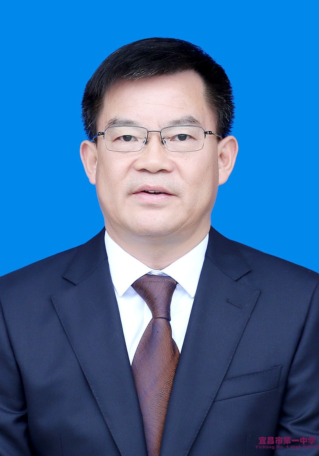 韩军老师个人简介