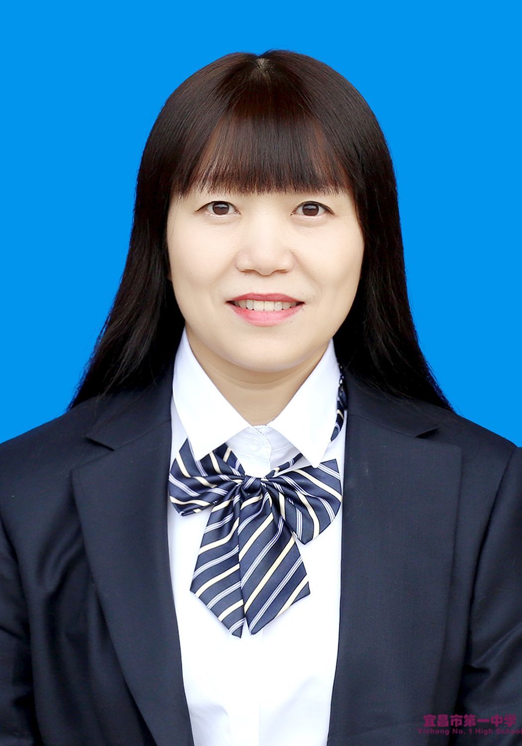 潘琴老师个人简介