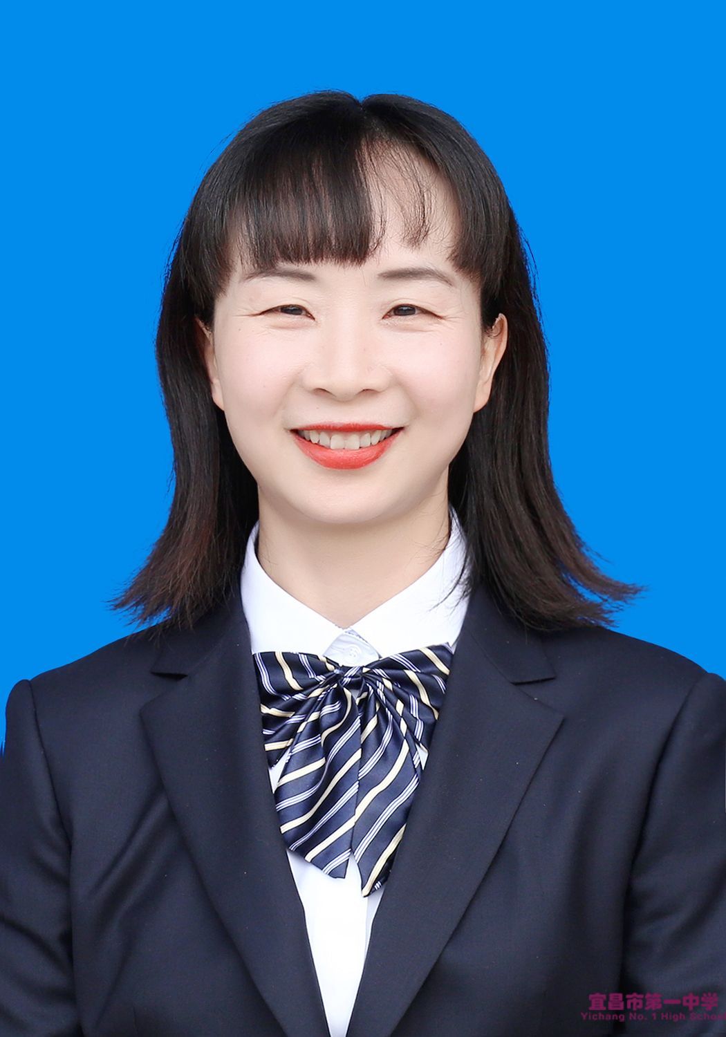 郭婉蓉老师个人简介