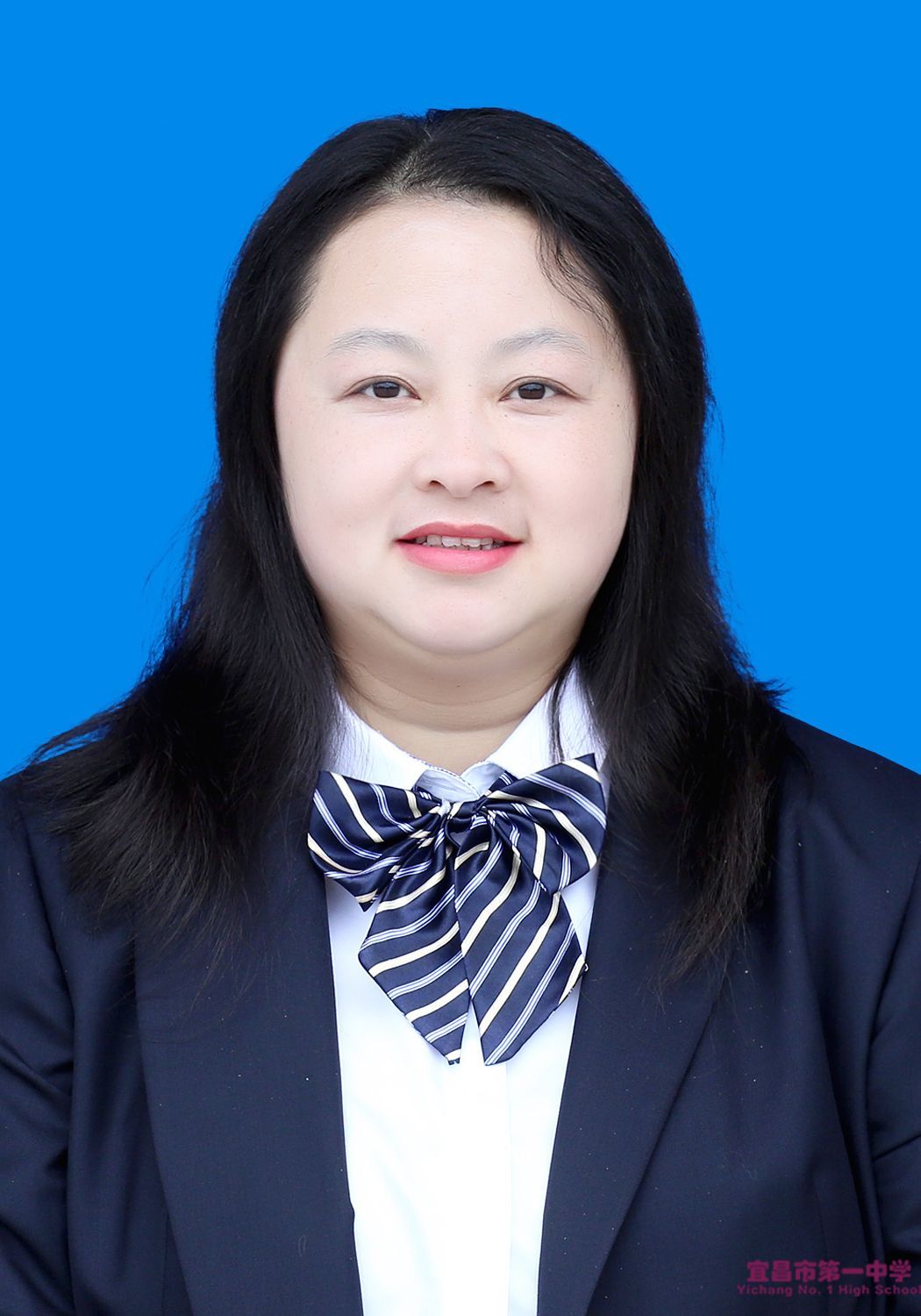 王薇老师个人简介