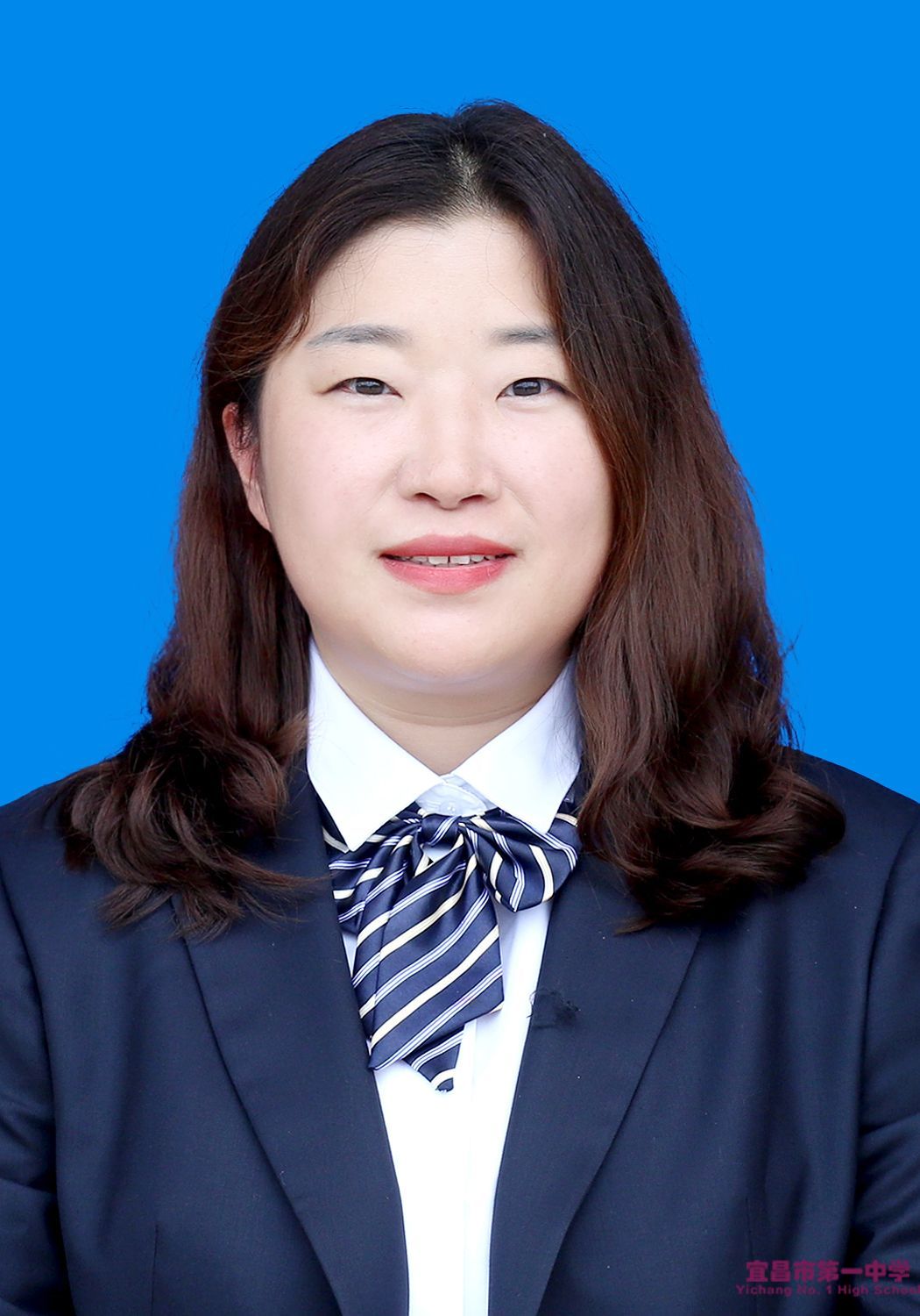 李蓓老师个人简介