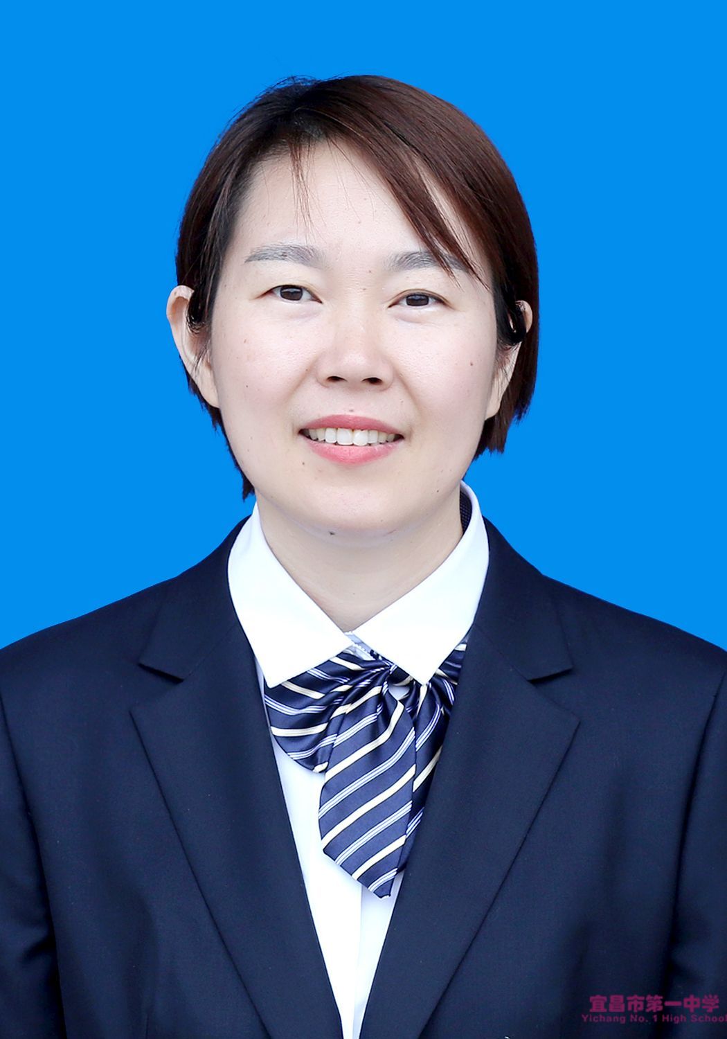 郑晓辉老师个人简介