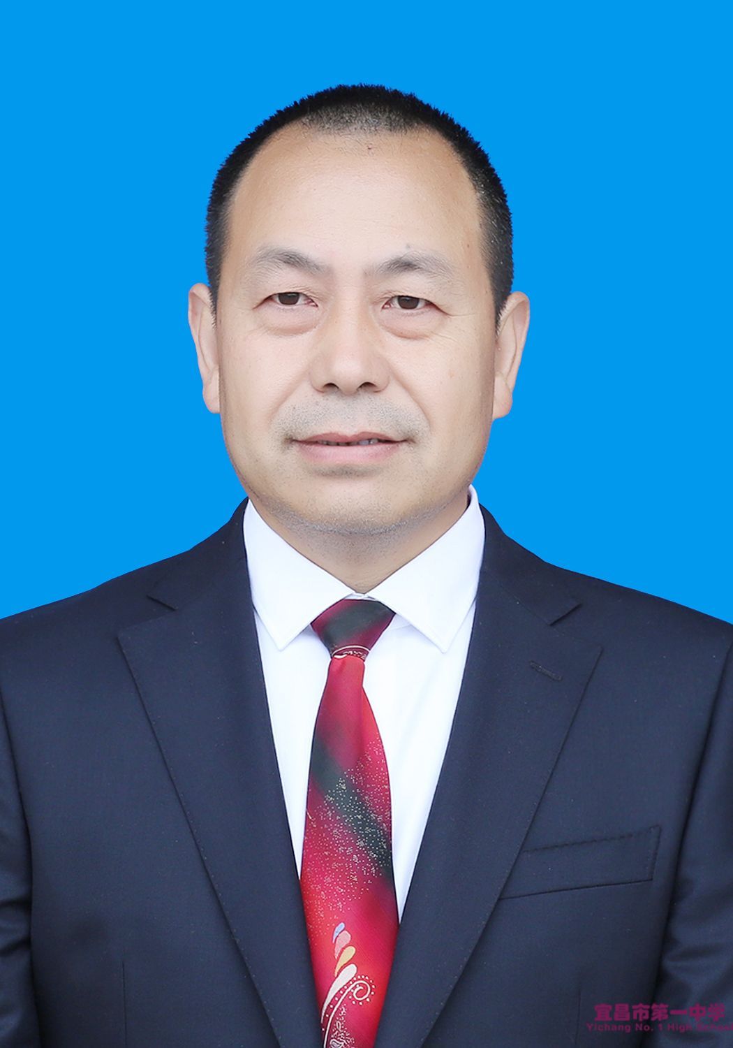 李铭老师个人简介