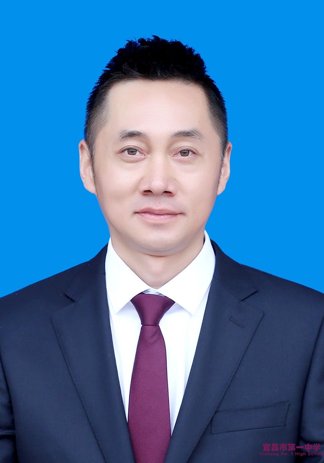 陈晓伟老师个人简介