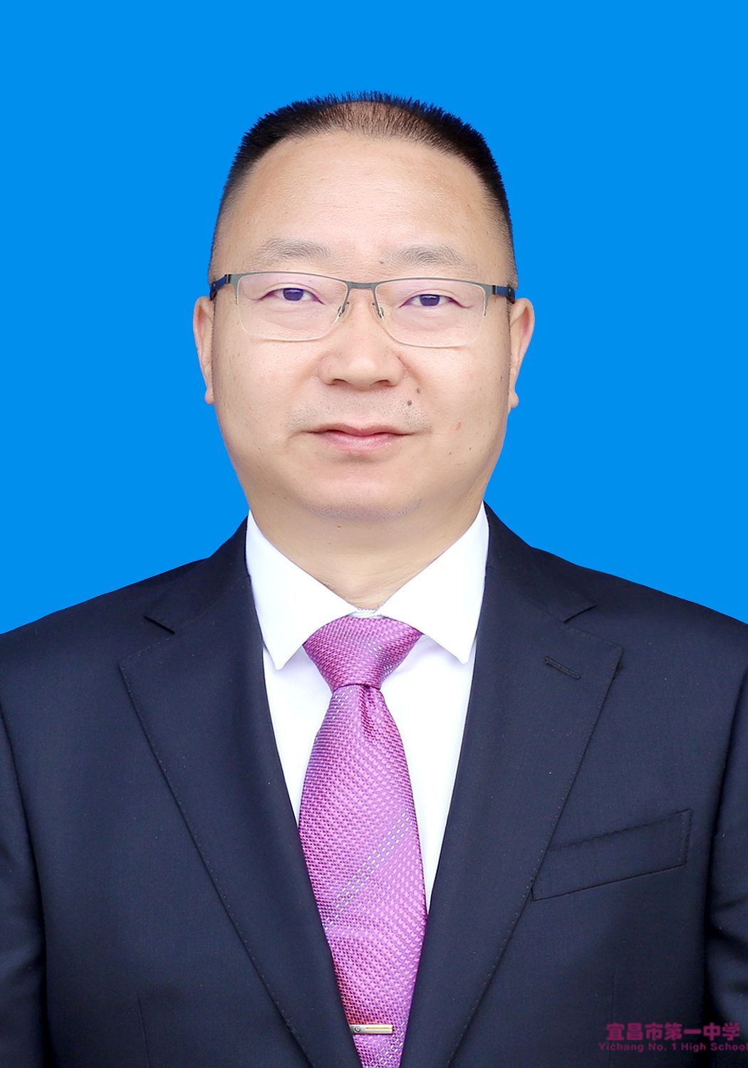 杨继东老师个人简介