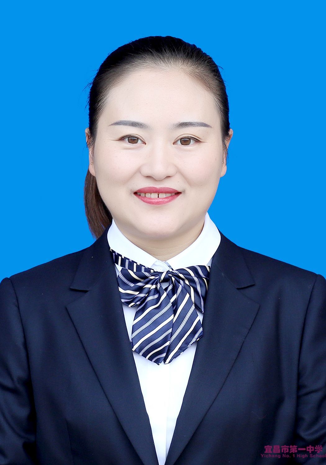 黄菁菁老师个人简介