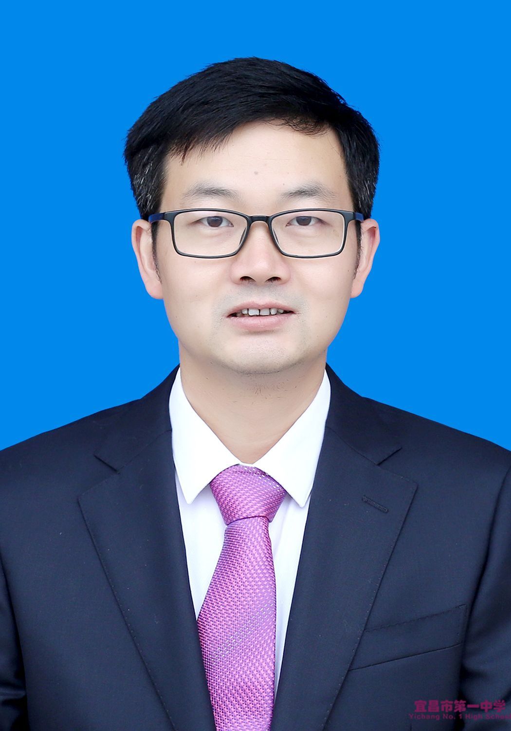 贺飚老师个人简介