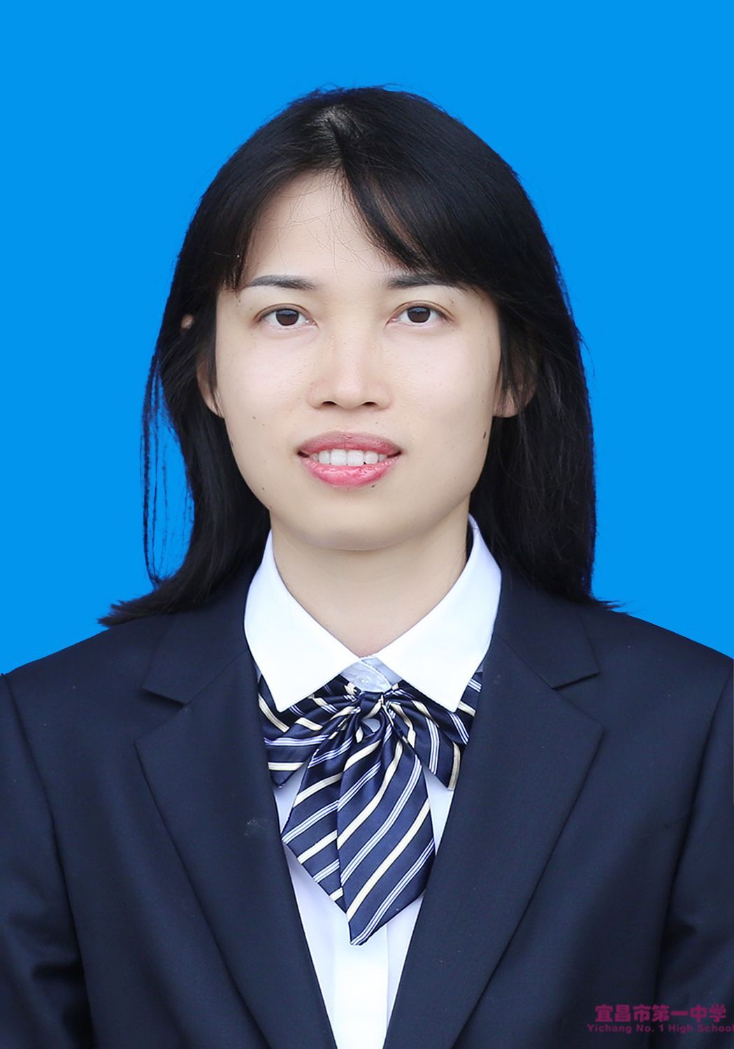 吴丽娟老师个人简介