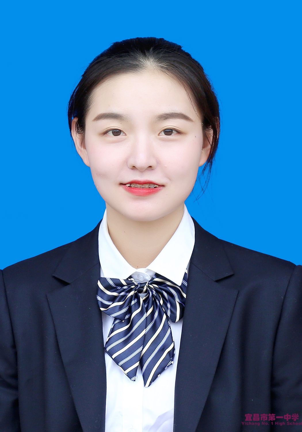 尚诗羽老师个人简介
