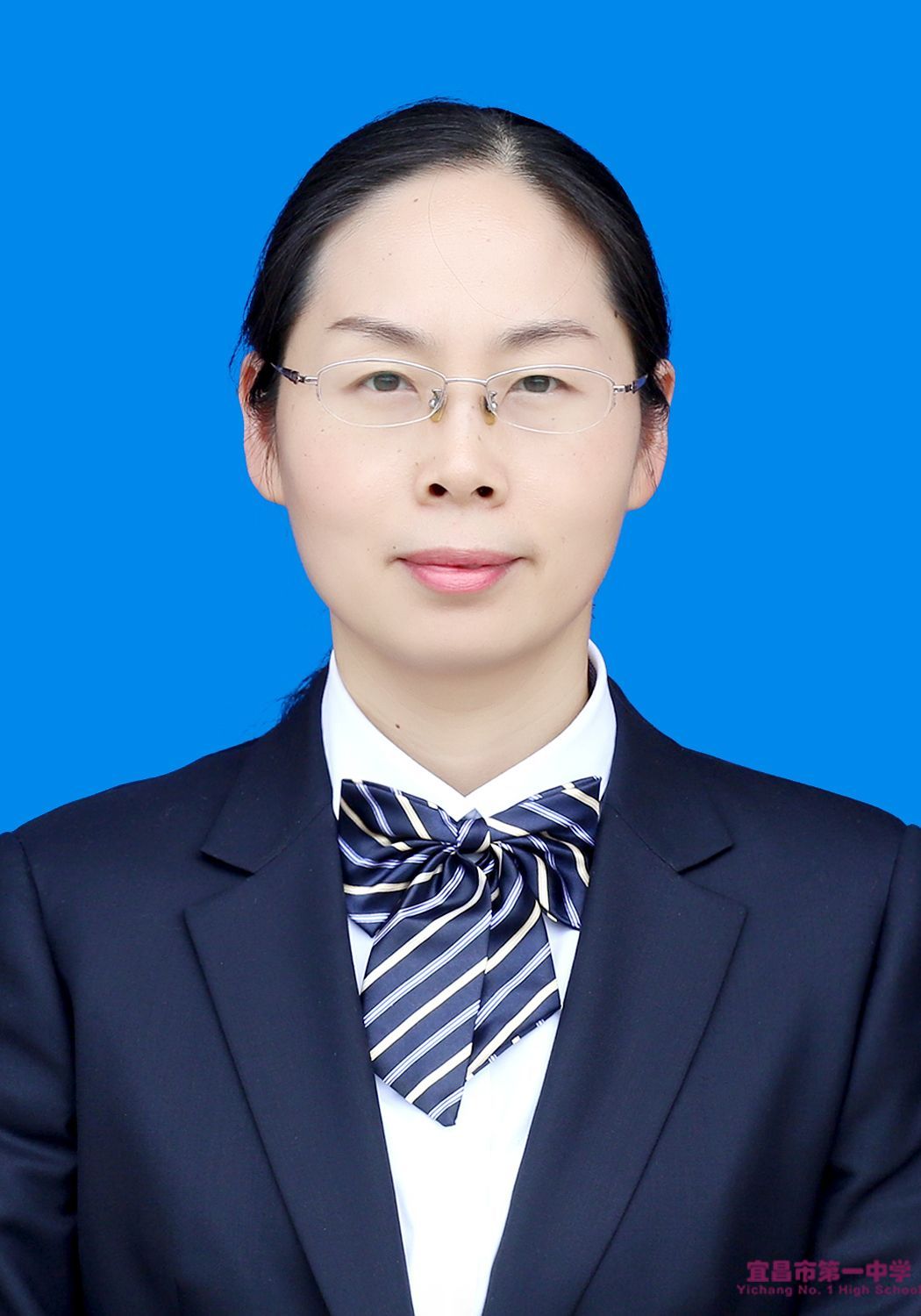 蔡红梅老师个人简介