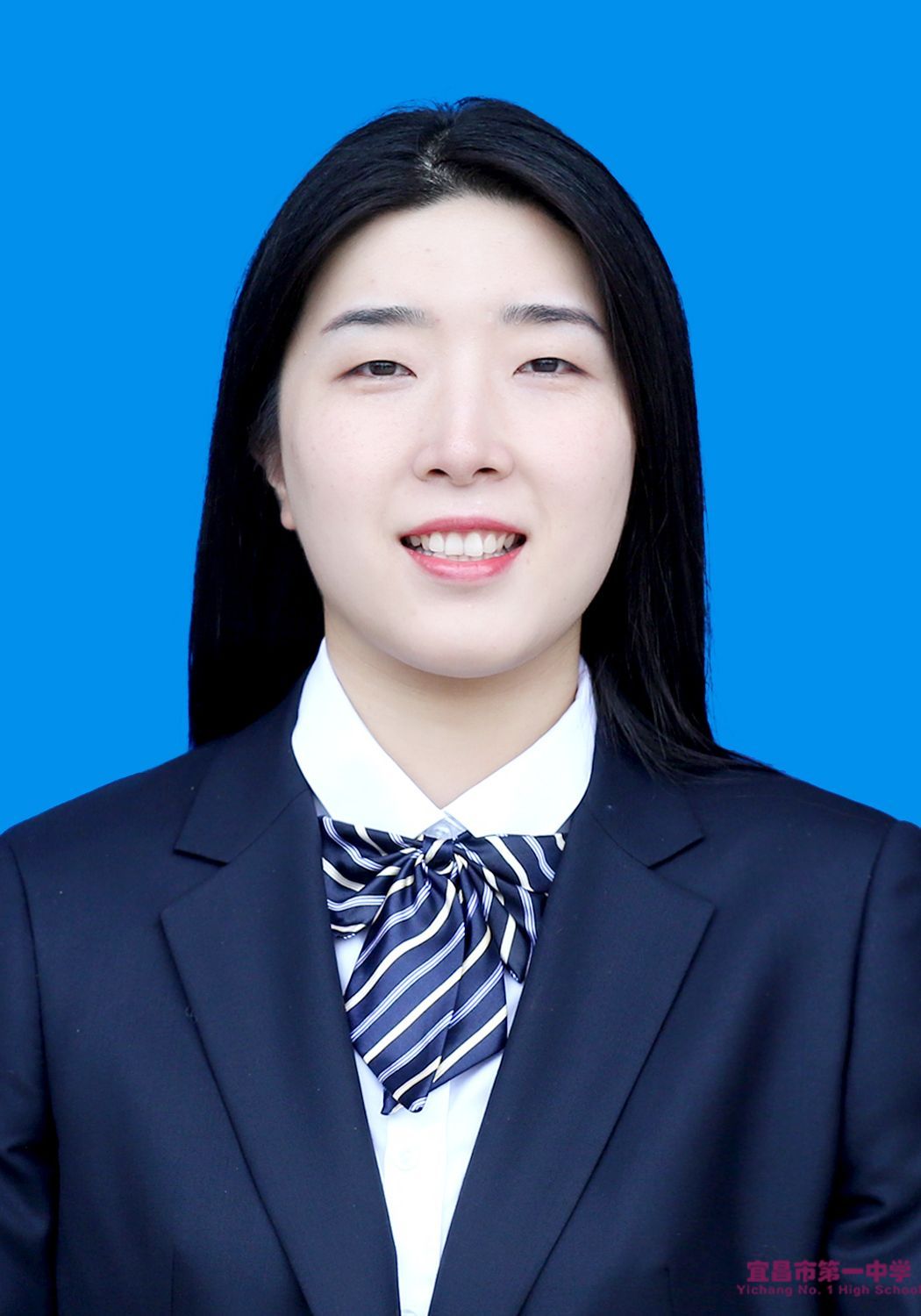 王苗郁老师个人简介