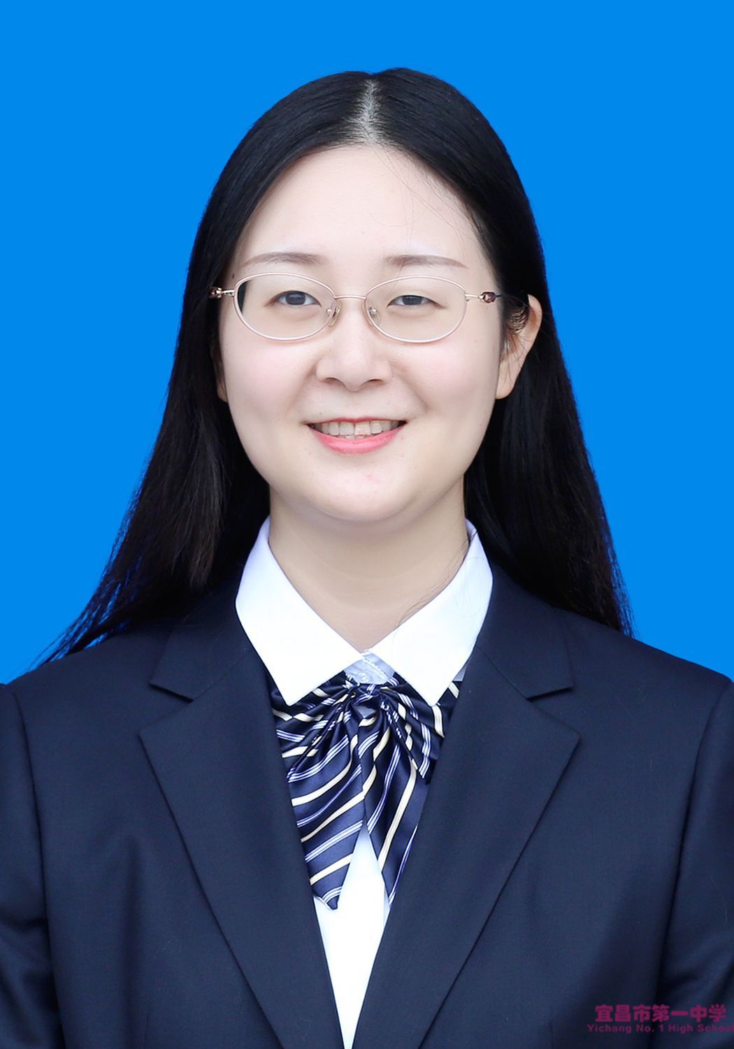 李佩芝老师个人简介
