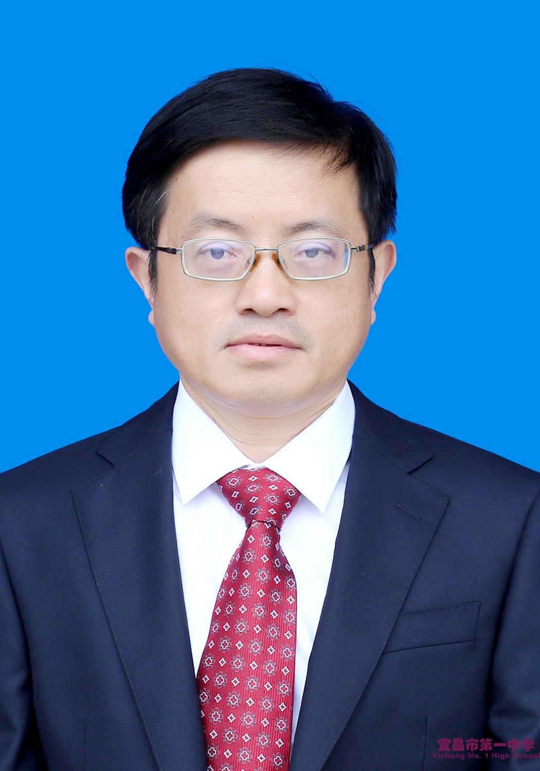 胡贻伟老师个人简介