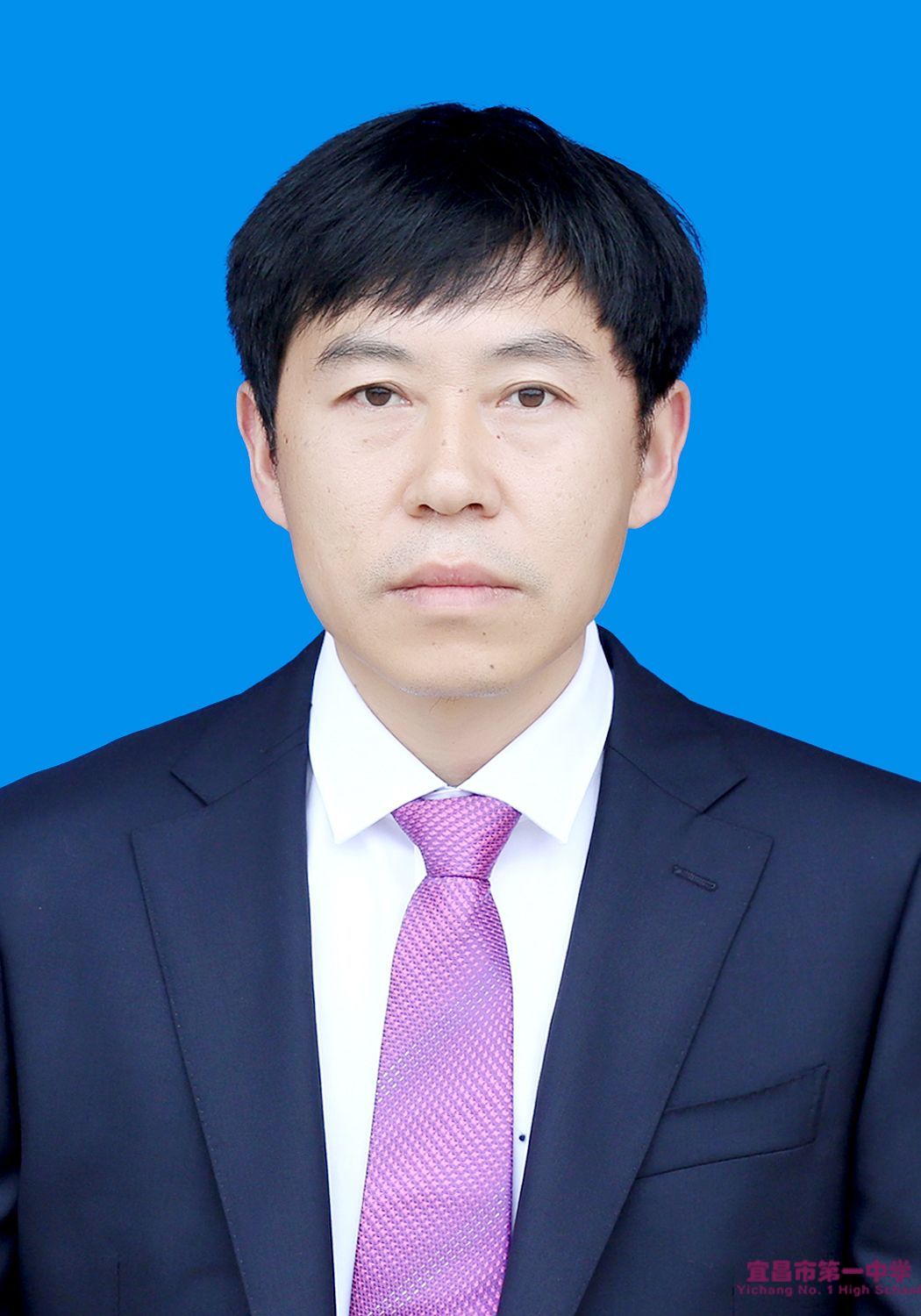 曾凡武老师个人简介