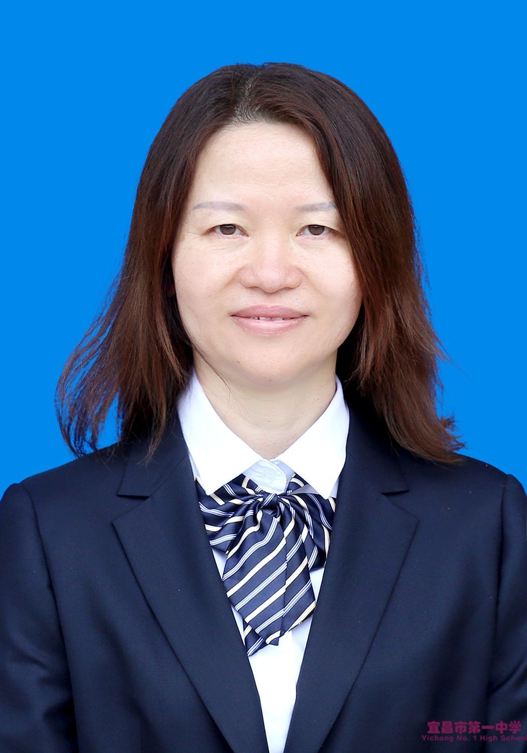 龙华老师个人简介