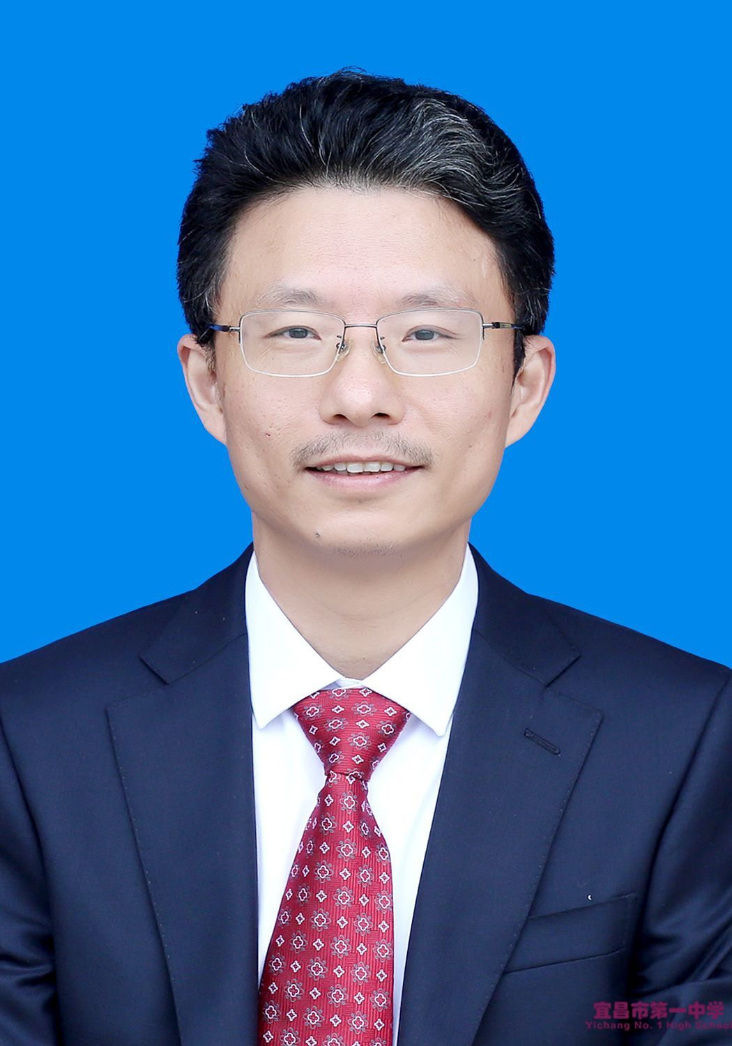 张卫华老师个人简介