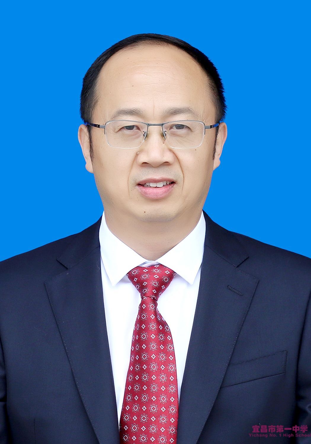 龙信和老师个人简介