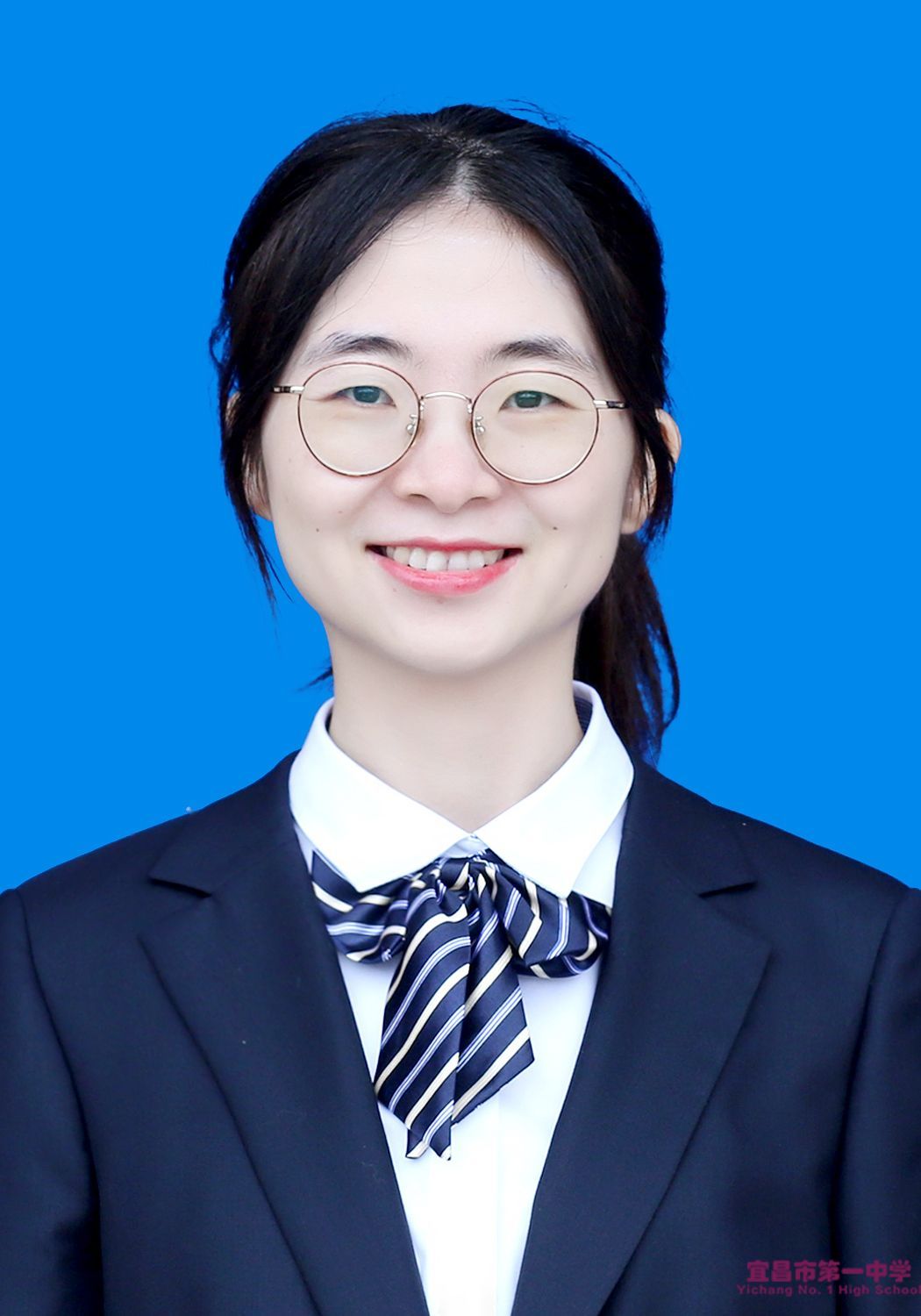 周赟瑞老师个人简介