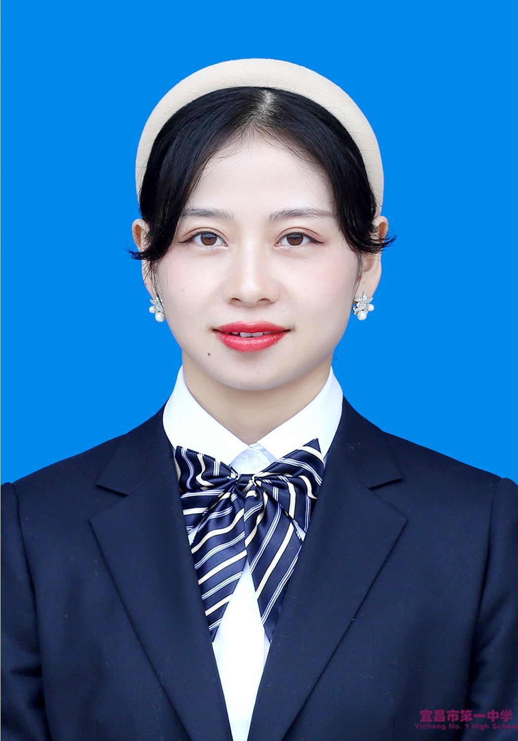 闵安娜老师个人简介