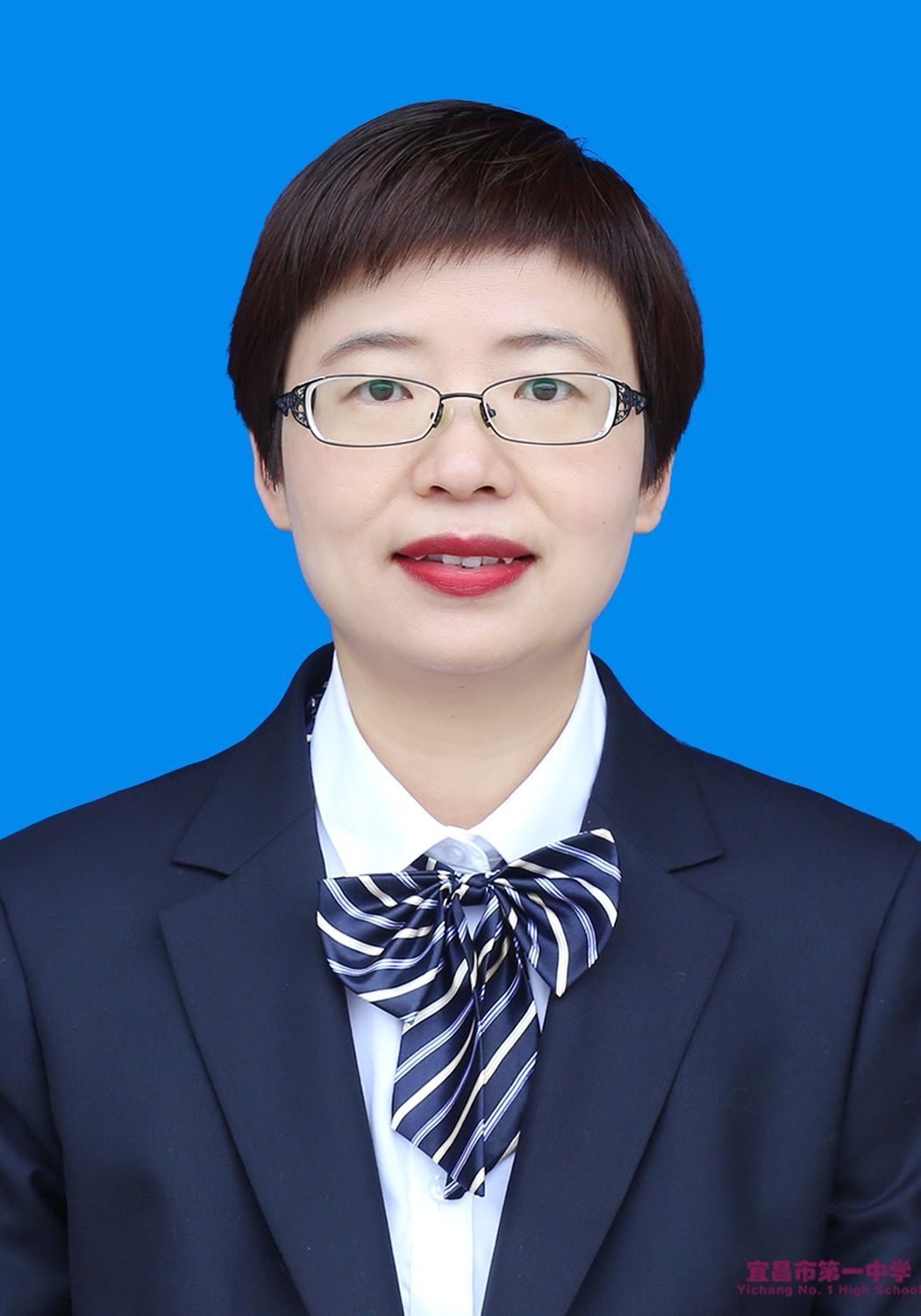陈小丽老师个人简介