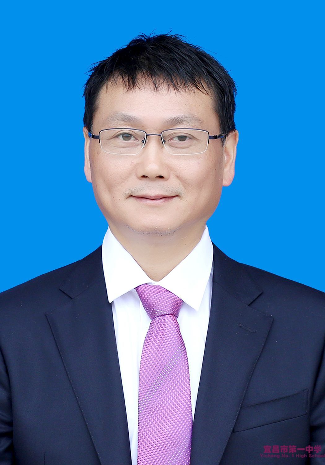 覃西全老师个人简介