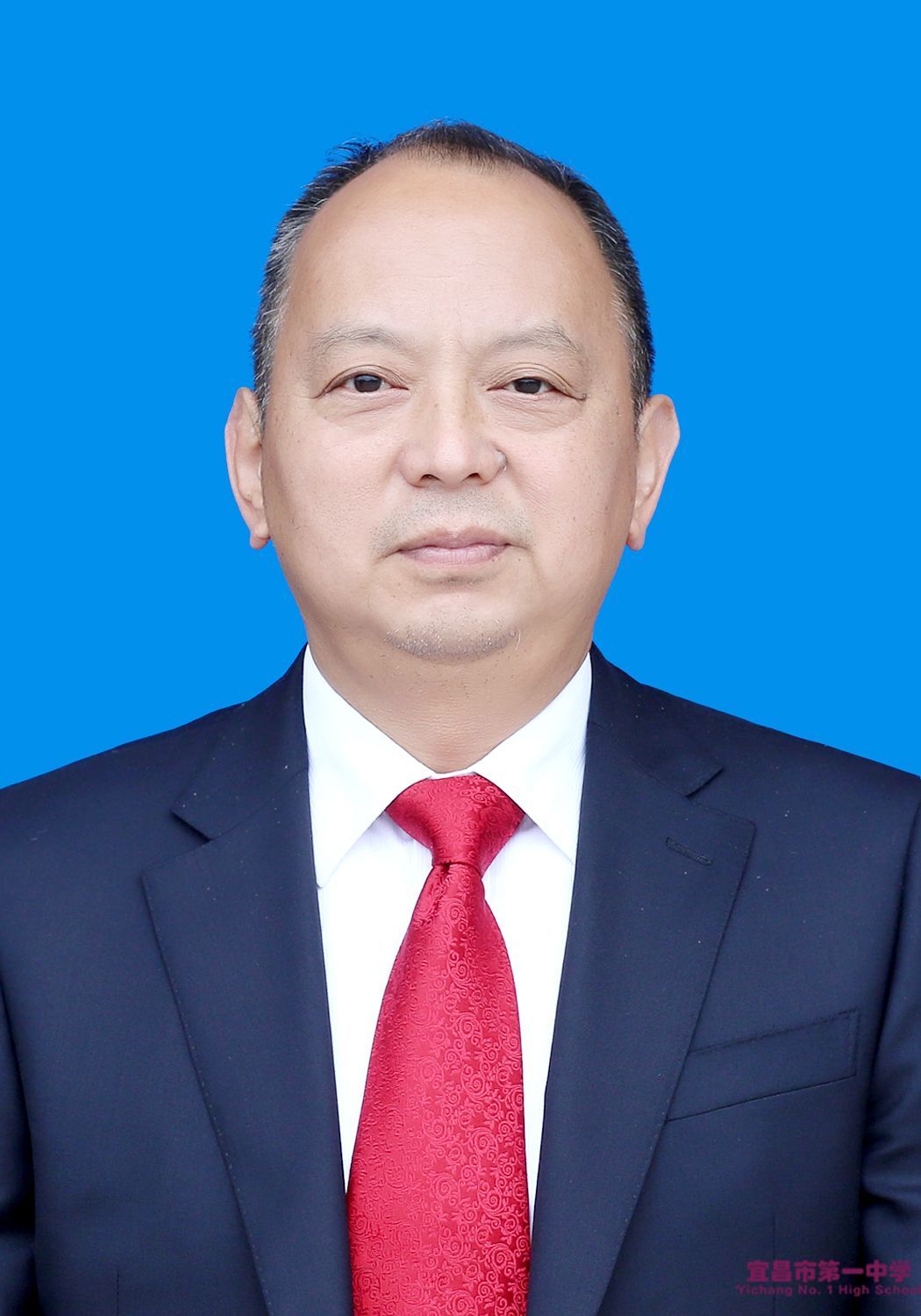 李汉林老师个人简介