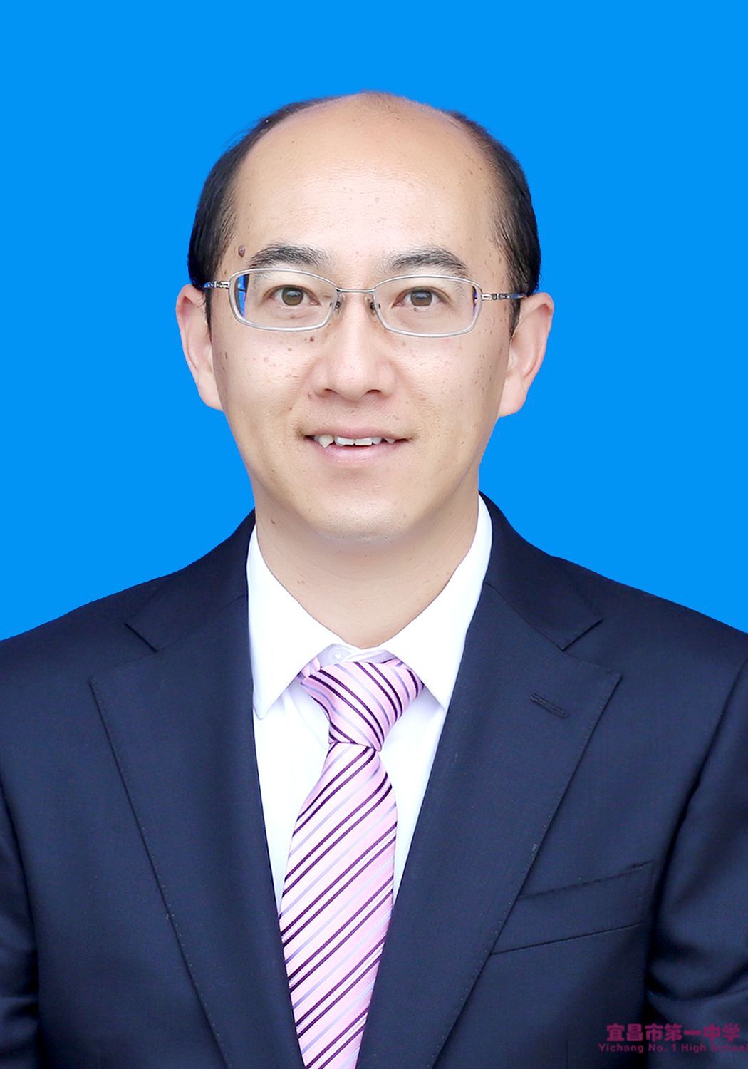 张斌老师个人简介