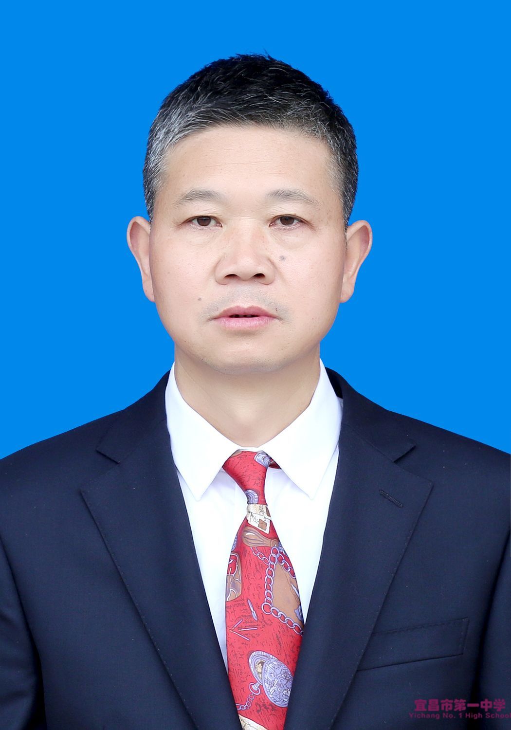 宋本贤老师个人简介