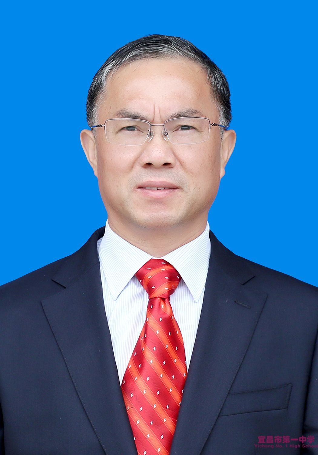 吴森虎老师个人简介