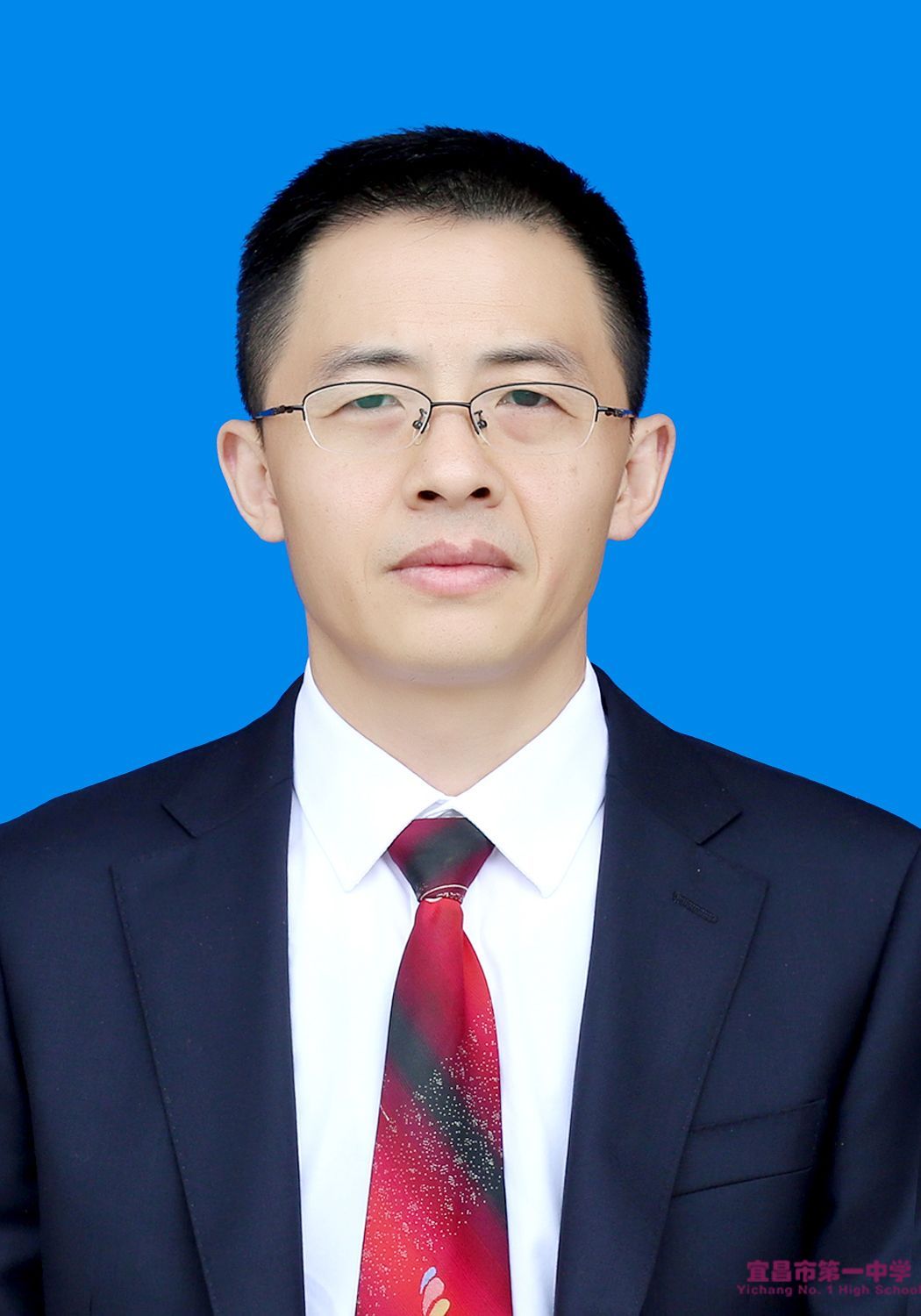 高志龙老师个人简介