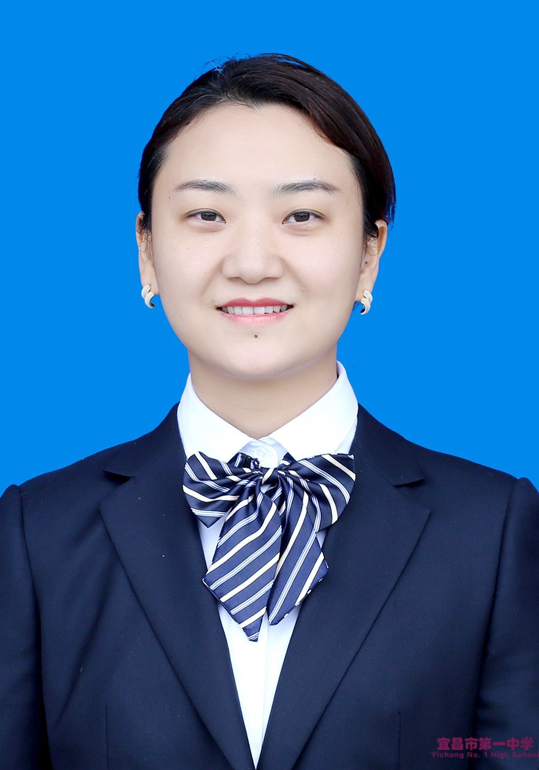 张婷老师个人简介