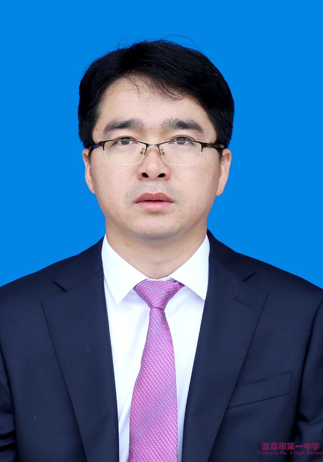 唐志海老师个人简介