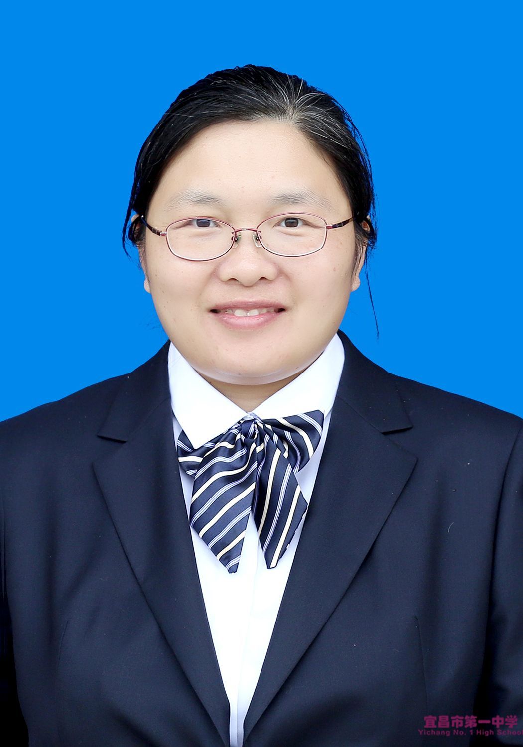 周旭老师个人简介