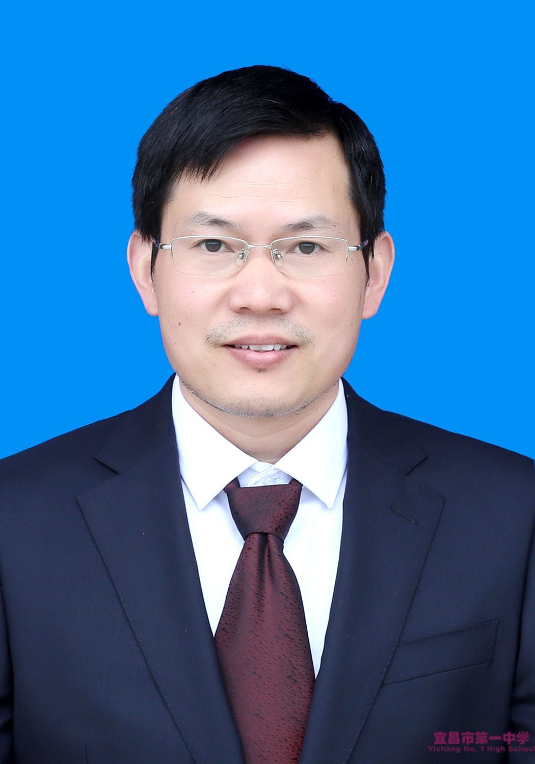 谢忠来老师个人简介