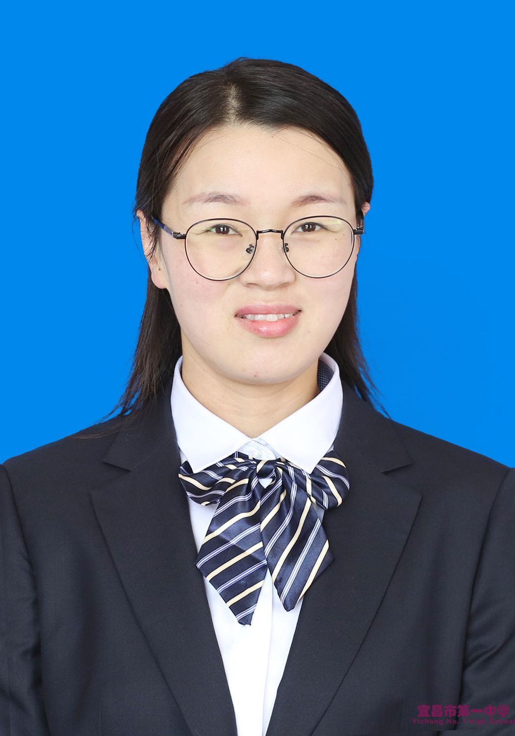 艾明霞老师个人简介