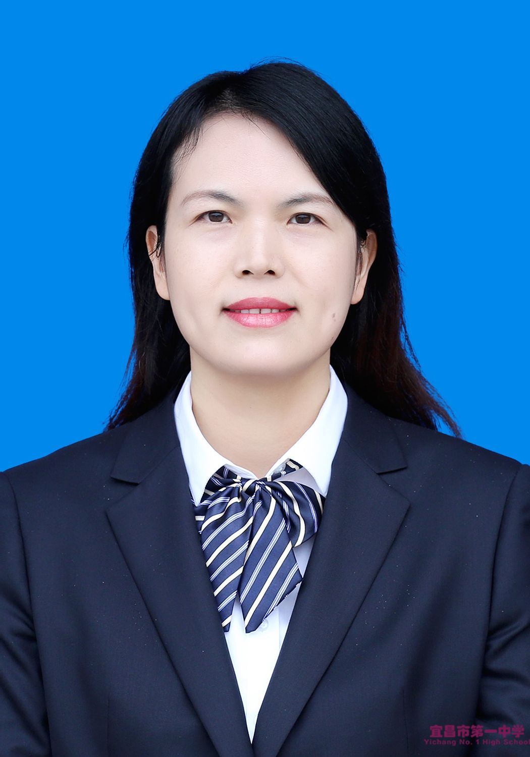 罗群老师个人简介