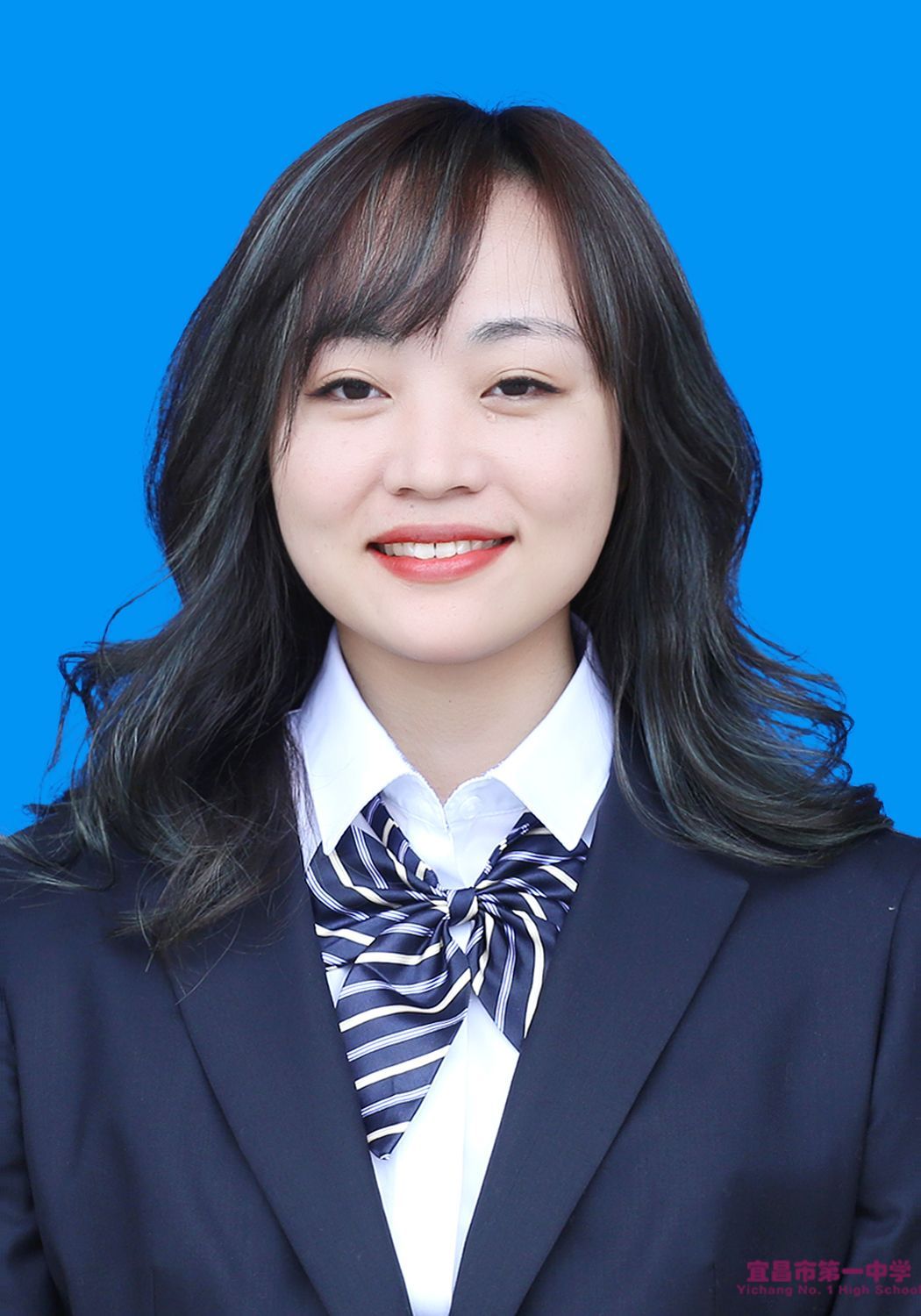 冯玲老师个人简介