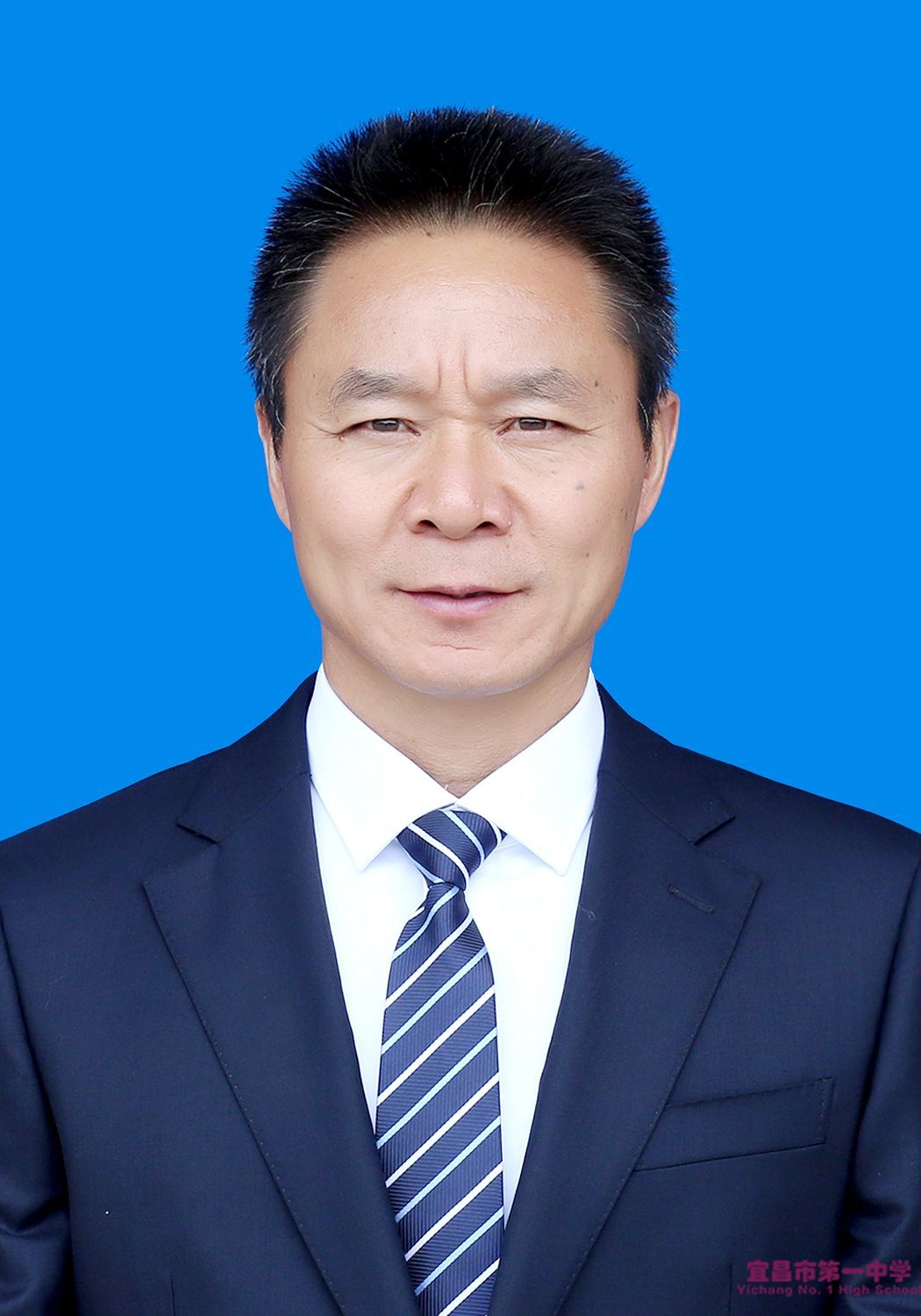 张宏远老师个人简介