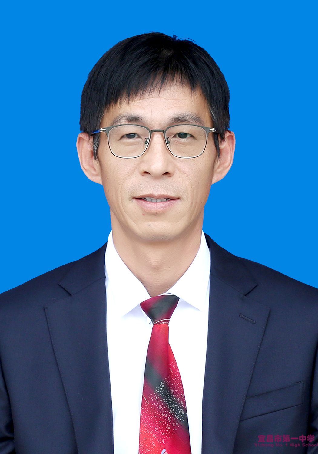 邹晓宏老师个人简介