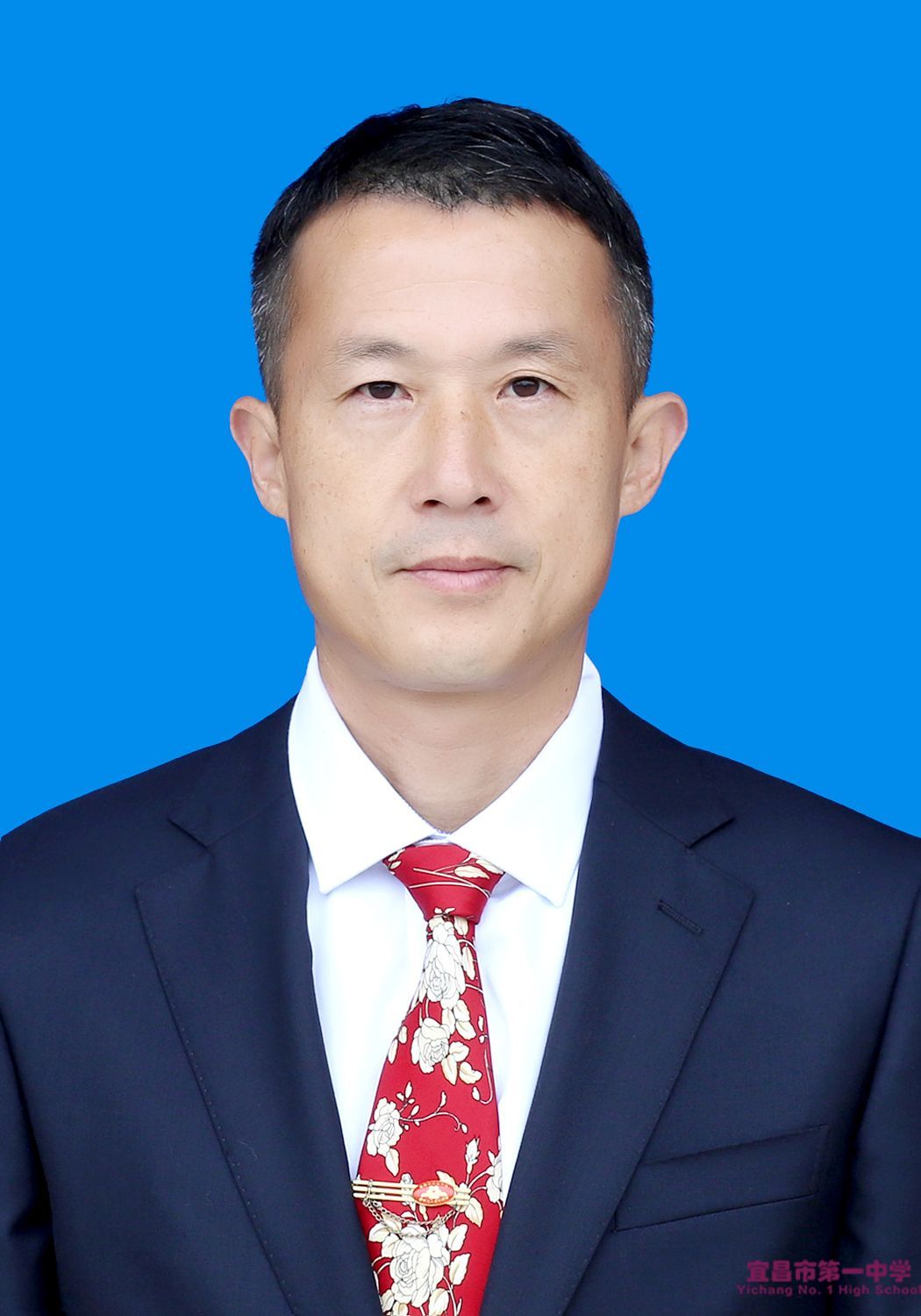 童润生老师个人简介