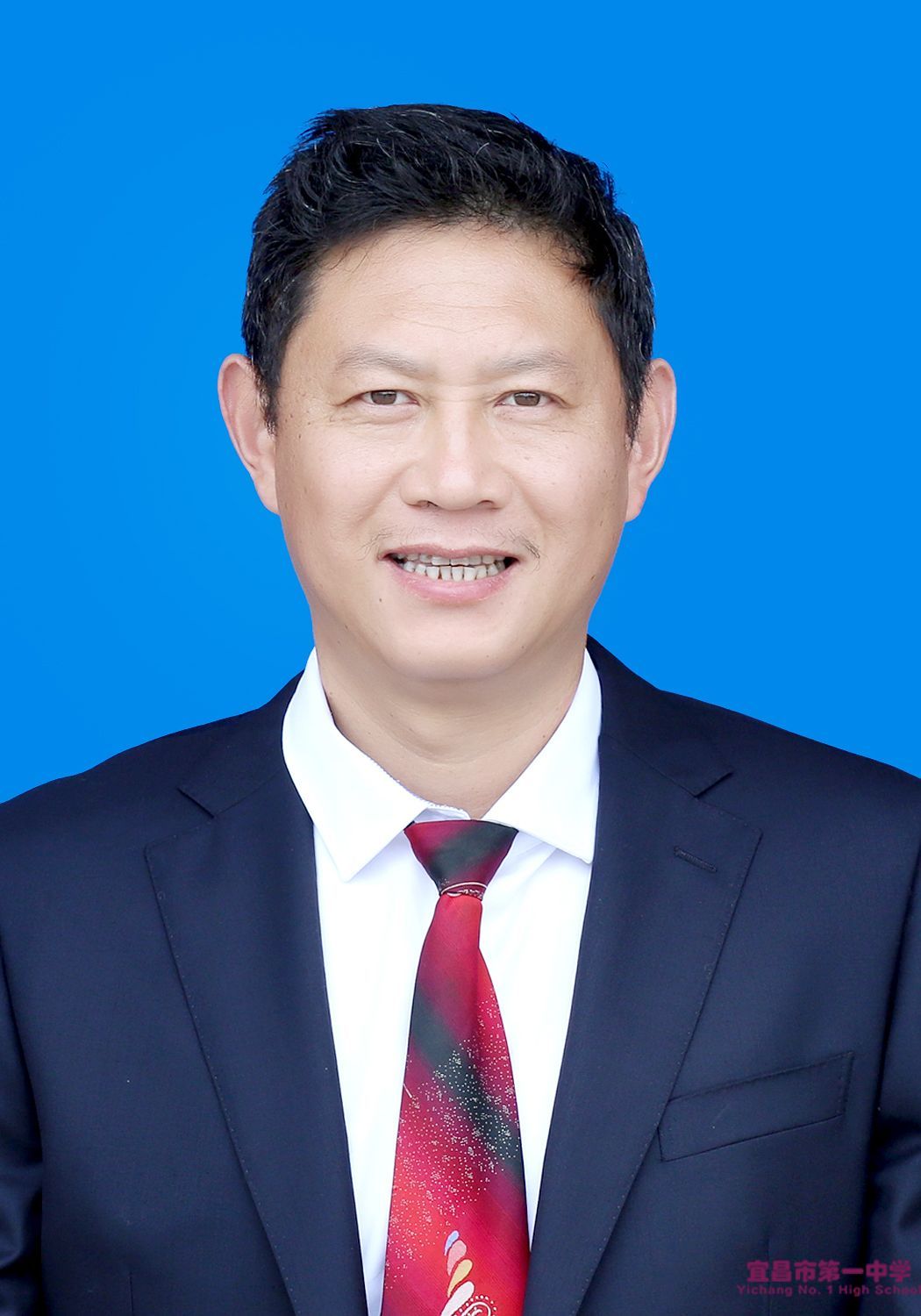 薛峰老师个人简介