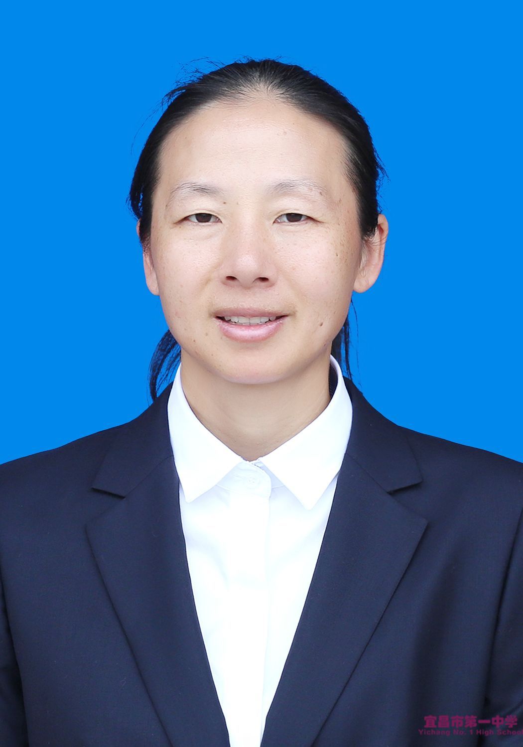 庄雪芹老师个人简介