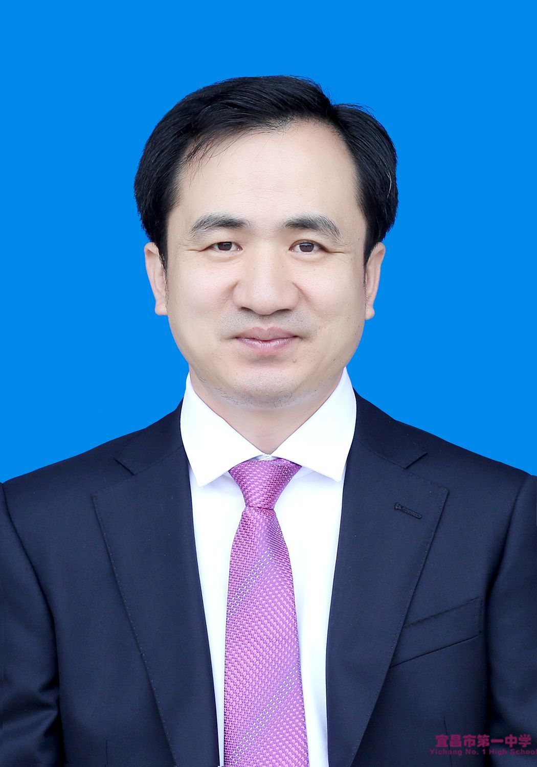孙黄兵老师个人简介