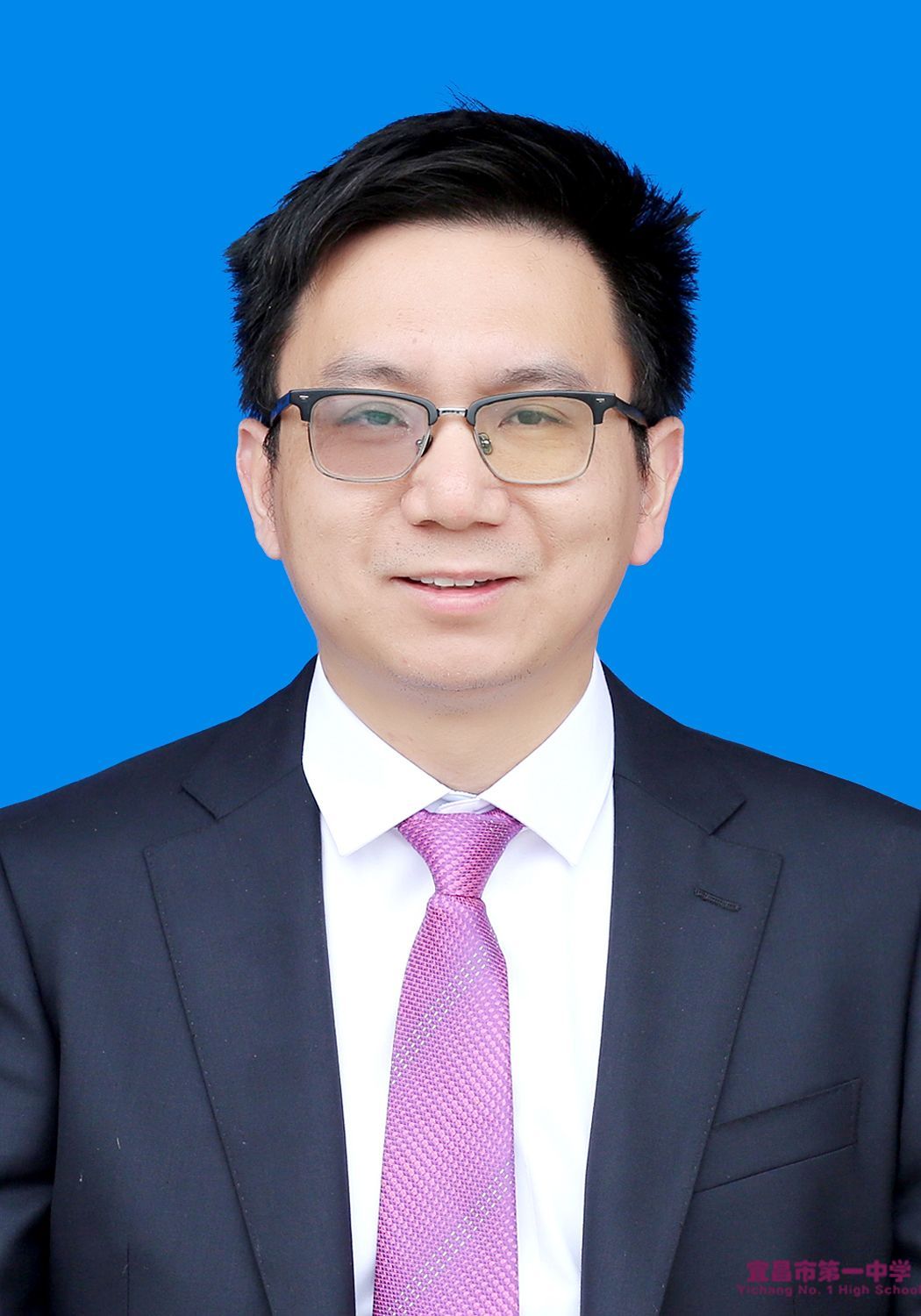 张有友老师个人简介