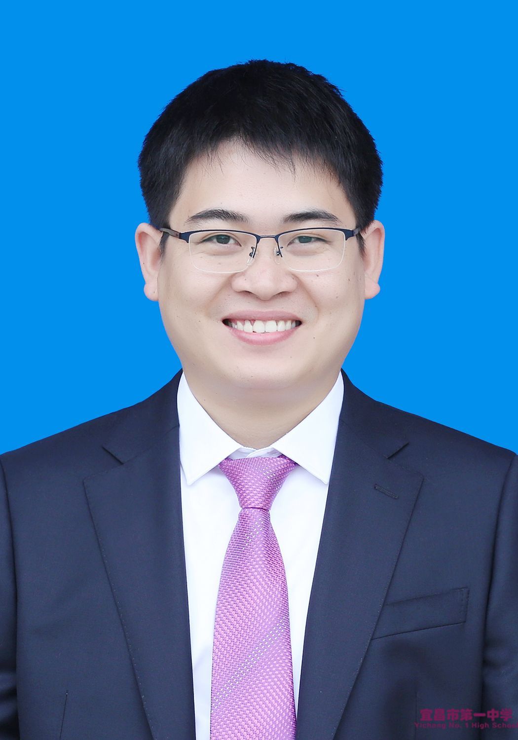 阳迪龙老师个人简介