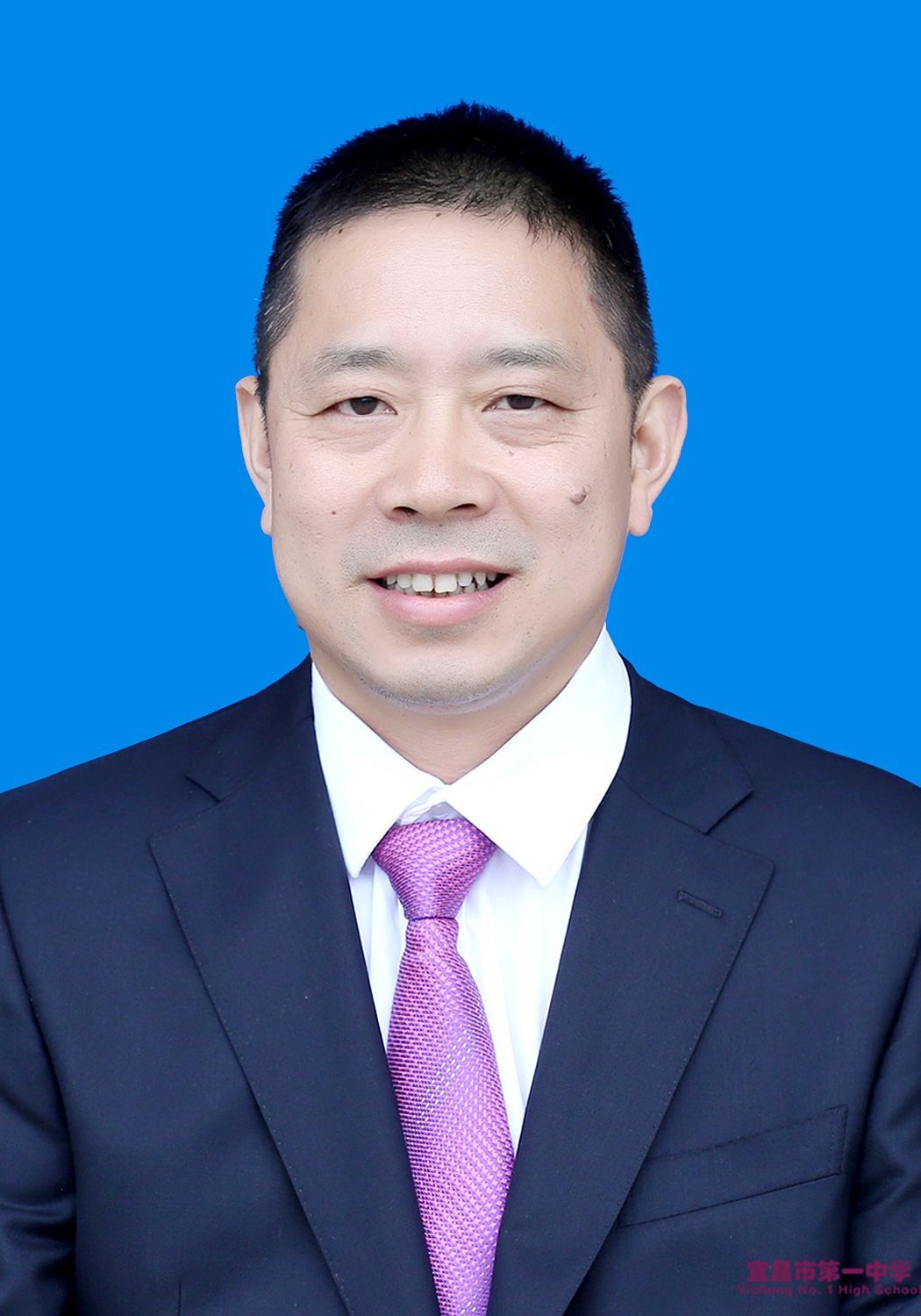 王家福老师简介