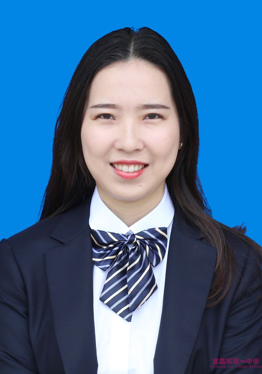 蔡留青老师个人简介