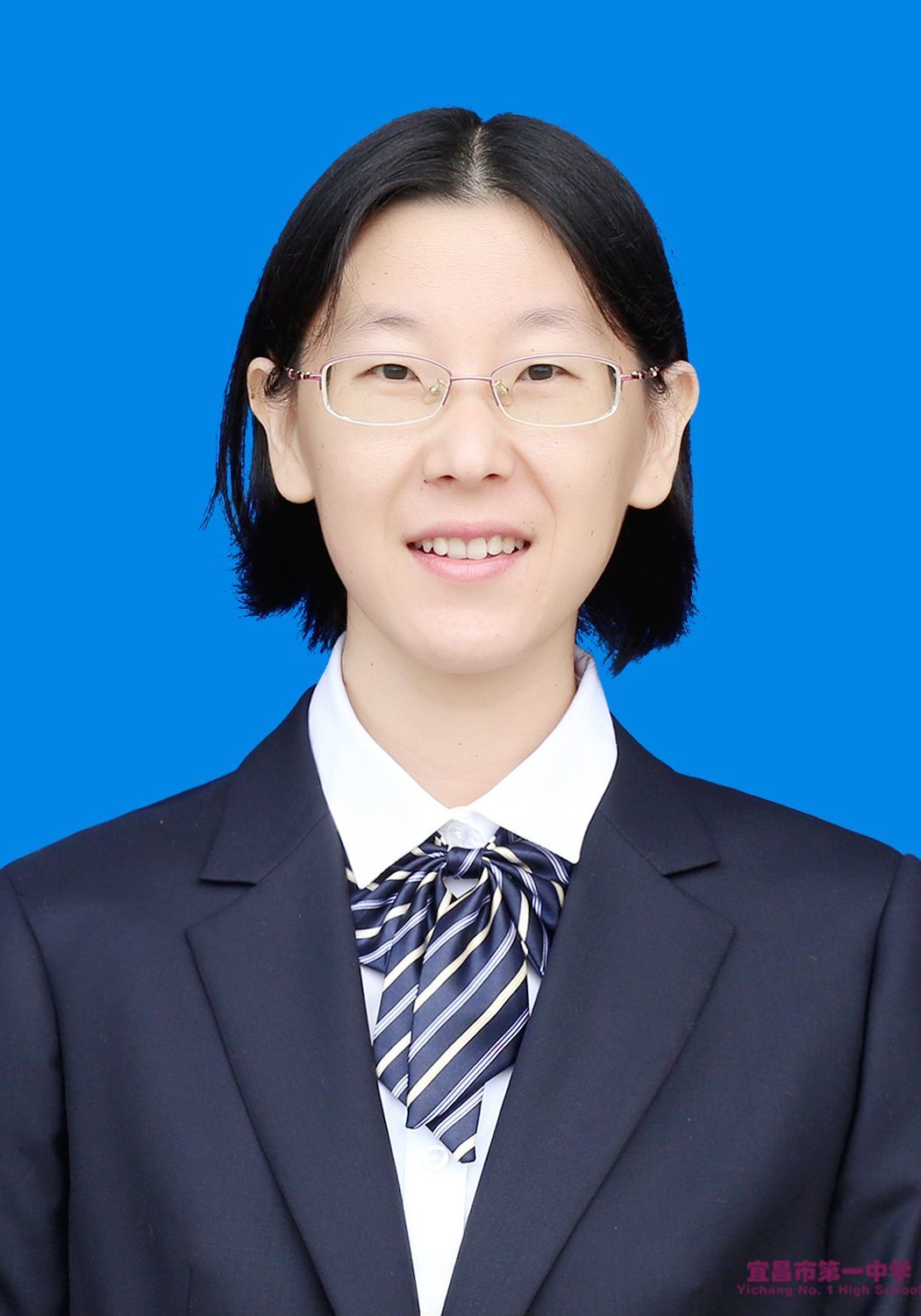 吴巧玲老师个人简介