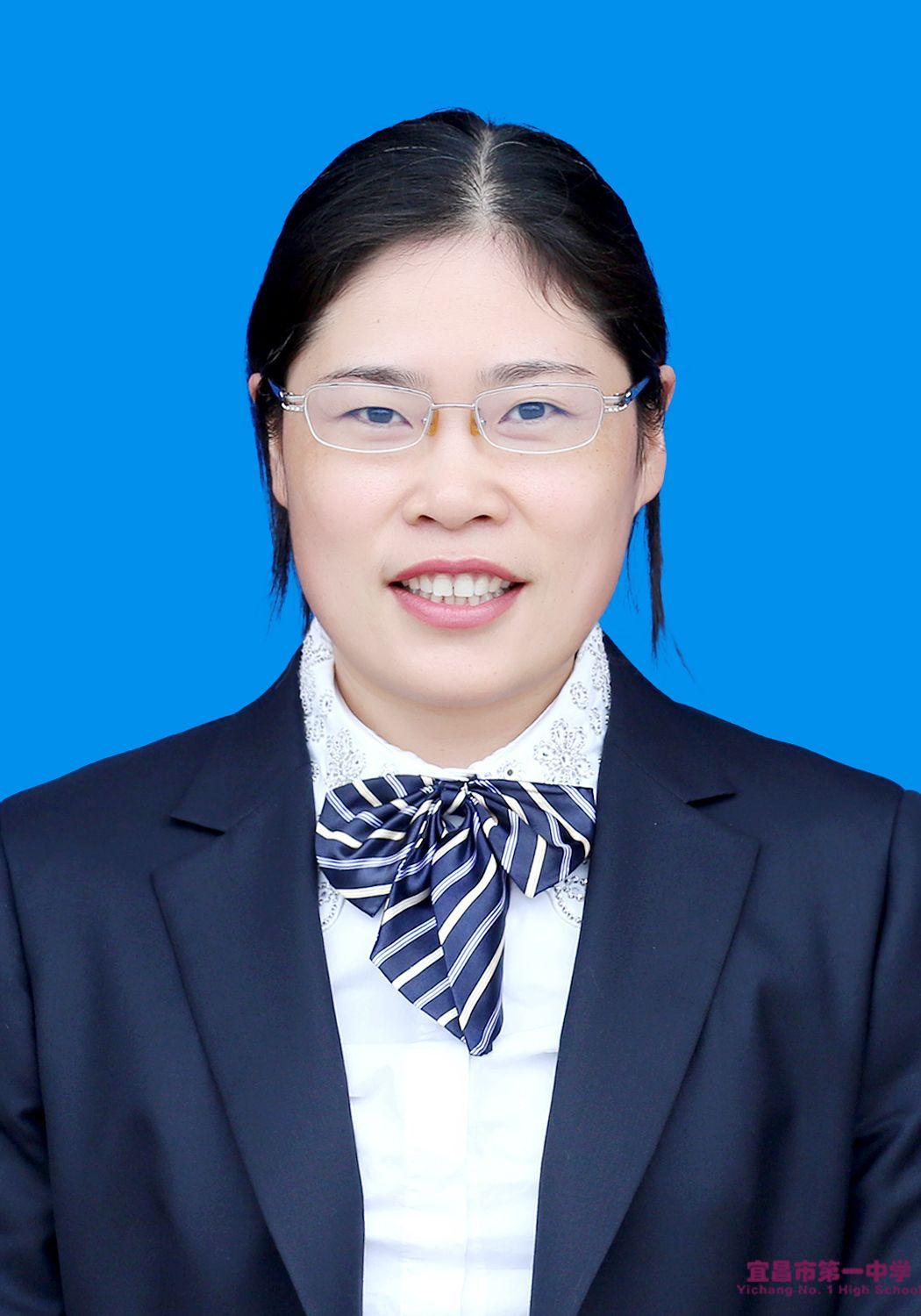 滕海英老师个人简介